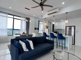 KL East Guesthouse