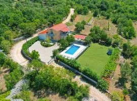 VILLA PETRA, Šestanovac - Makarska