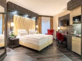 Best Western Hotel Schmoeker-Hof