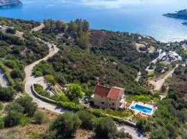 Villa Lumière- Avantes