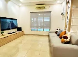 Bliss Stay Ipoh - 12 Pax