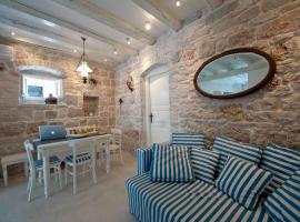 Apartment Whooart - Adults Only