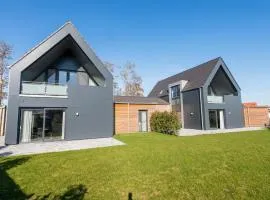 Ferienwohnung 2 (rollstuhlgerecht), Hoddersdiek 1