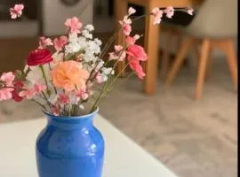 spacieux Bel appartement 4 personnes centre Menton