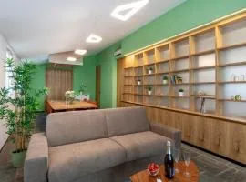 JOIVY Charming Portofino 3-bed retreat