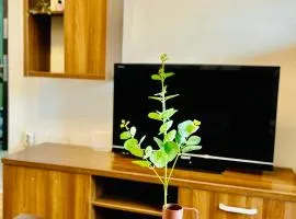 Ultracentral 2 bedrooms