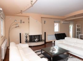 Orion Luxury Apartments, hotel a Bitola