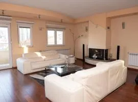Orion Luxury Apartments