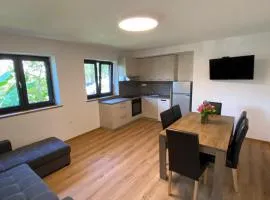 Apartma PRI ŠTAJERKI