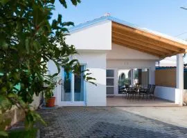Apartment Bokanjac Free Covered Parking & Quiet Neighborhood