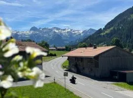 Ferienwohnung Klou