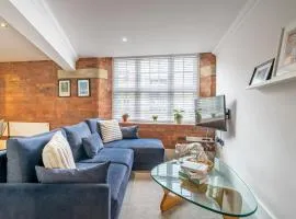 Cocoa Loft - parking included