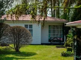 Camping Czahary