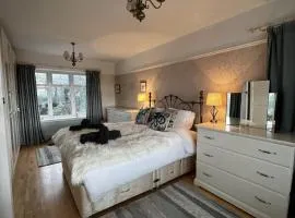 Mumbles Seaside sleeps up 11 Pets allowed