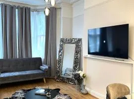 Elegant apartment in London