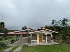 Hospedaje Kukul San Vito