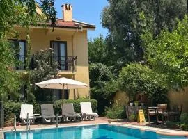 Villa Danlin Hotel