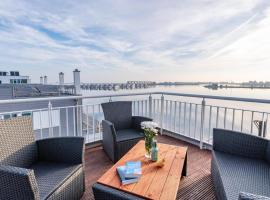 Annas Heimat Am Meer, hotel in Olpenitz