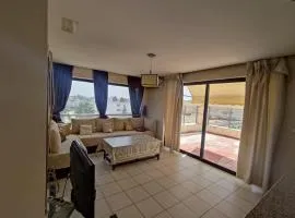 Appartement Vacances Nador