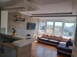 Apartman Centar V
