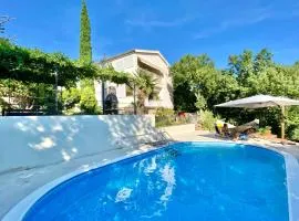 Villa Theresa