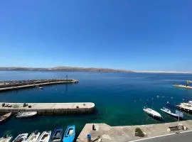 Studio apartman i sobe SIDRO