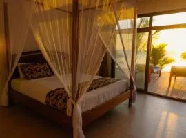 Heritage Sunset Retreat Zanzibar