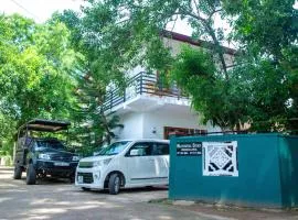 Blissful Stay Udawalawa