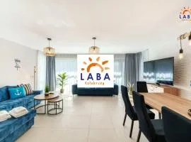 LABA Kołobrzeg Apartamenty Aquarius