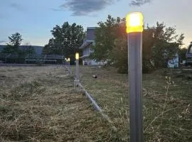 Auto kamp Hacienda Kolenda