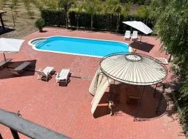 Agriturismo Fellino