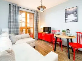 VacationClub - Leśny Dom 18A Apartament 25