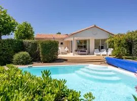 Villa Accacia avec piscine privée