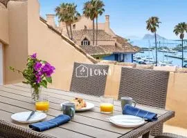 Penthouse Paradise - Sotogrande