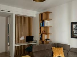 Il filo di Arianna, hotel en Putignano