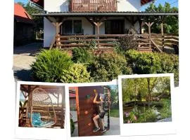 Natural Retreat Apartment Sovata