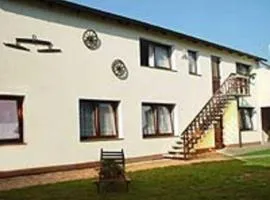 Haus Dornröschen