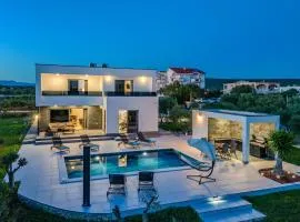 Villa Garoful ZadarVillas
