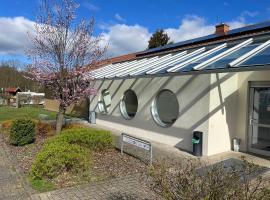 KNAUS Campingpark Bleckede - Elbtalaue, κάμπινγκ σε Bleckede