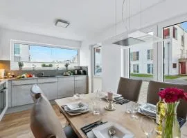 Awesome Home In Olpenitz With Sauna