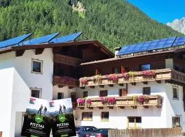 Hotel Pension Haid
