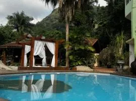 Casa do Soberbo