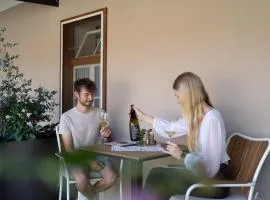Monschein Weingut Straden