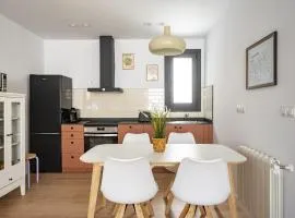 Apartamento Puerto Canalejas 2.