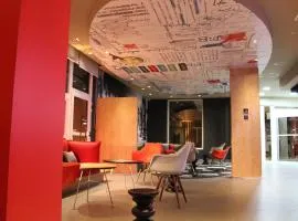 Ibis Porto Alegre Assis Brasil