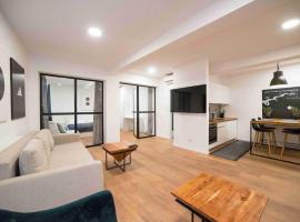 Franky Apartments & Rooms - Central Zagreb, hotel a Zagreb