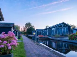 Waterpark Giethoorn