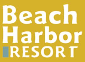 스터전 베이에 위치한 모텔 Beach Harbor Resort