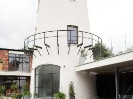 The Millhouse