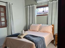 Casa Flor de Pitanga- Vila de São Jorge, vila v destinaci Sao Jorge